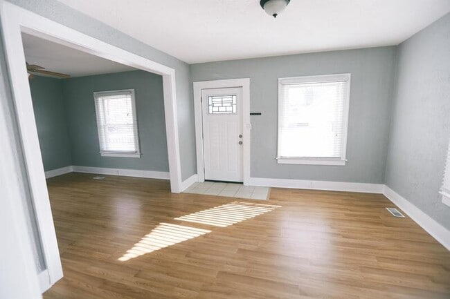 Photo - 829 Flat St NE Unit #1