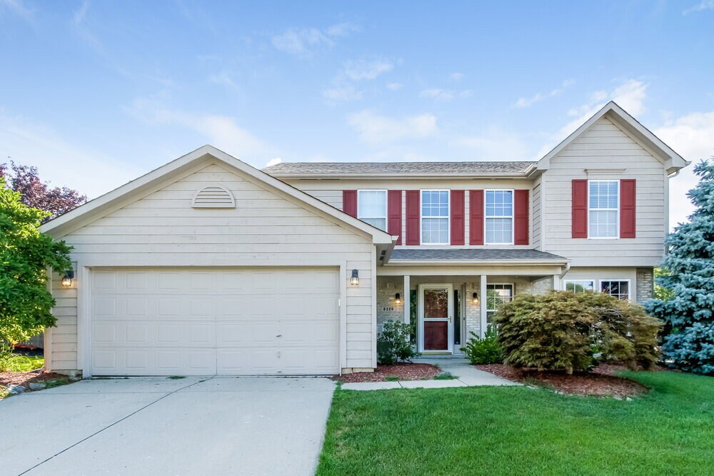 Photo - 8320 Glen Highlands Dr