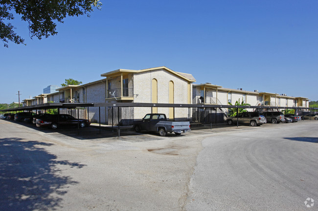 Chevy Chase Apartments