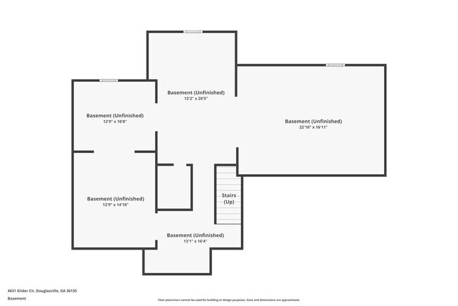 Photo - 4631 Glider Cir