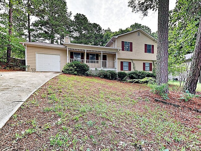 Building Photo - 302 Kings Hill Ct Rental