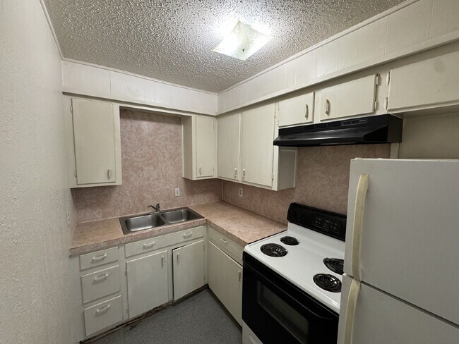 Photo - Cozy 1-Bedroom Unit in Lubbock – Ideal for Urban Living! Unidad #7