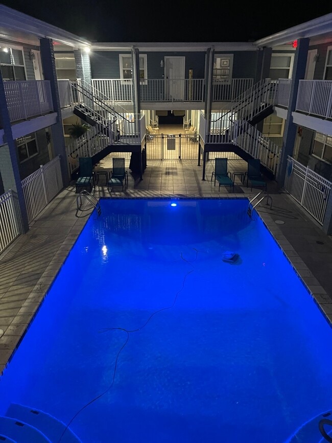 Photo - 1282 Beach Blvd Unidad 216