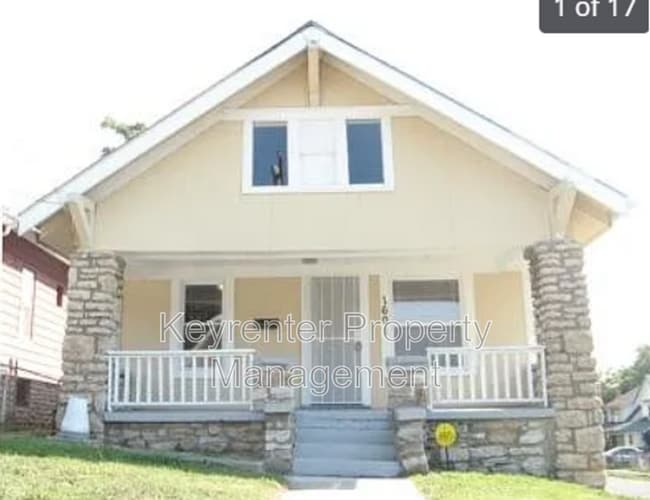 Building Photo - 1601 E 43rd St