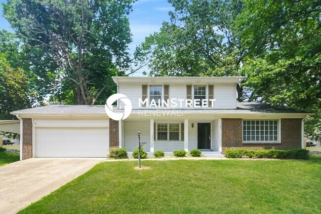 Building Photo - 4 Bedroom Pet-Friendly Home in Memphis, TN with Main Street Renewal