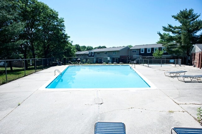 Photo - 2 bed Townhome in Annapolis in Hilltop Village