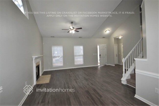 Photo - 7307 Claiborne Woods Rd