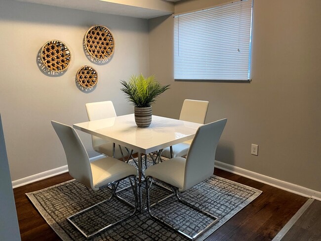 Stone Creek Apartments