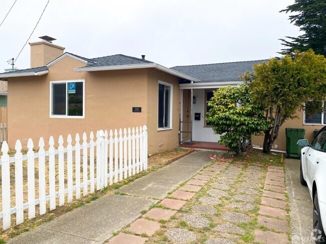 Building Photo - 508 90th St Rental