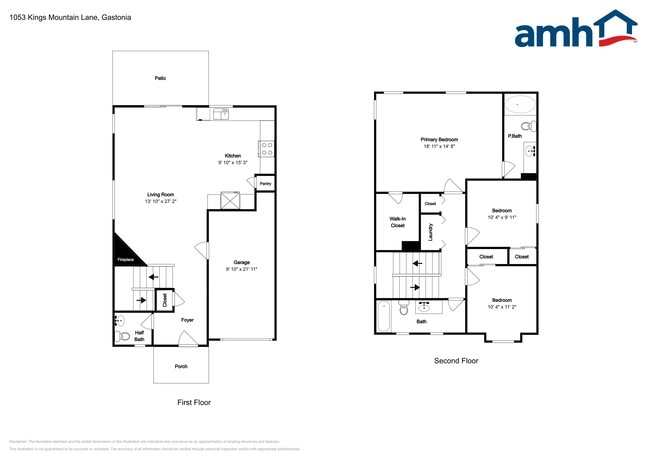 Photo - 1053 Kings Mountain Ln