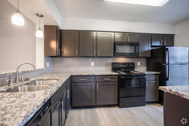 Interior Photo - Timbers Apartment Homes