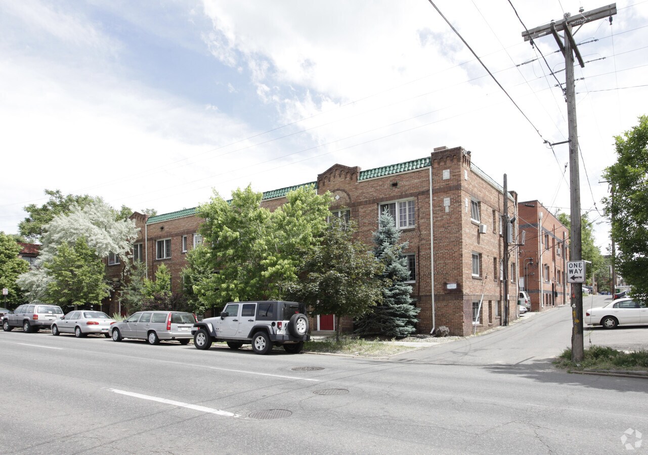 Photo - Semper Concourse & Ogden Place Condos