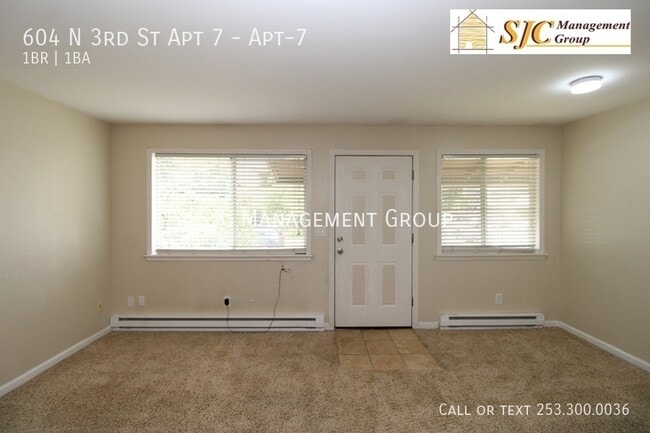 Photo - 604 N 3rd St Unidad Apt-7
