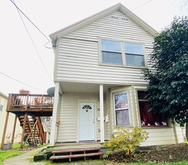 Building Photo - 851000 Unit #A