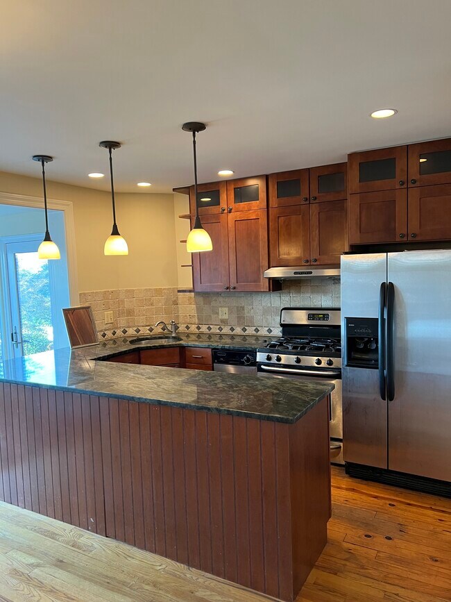 3544 Whitehaven Pky NW Rental For Rent in Washington, DC