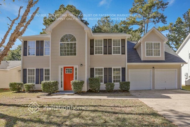 Photo - 3081 Stonebridge Creek Dr