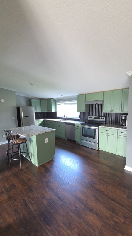 Photo - 1261 Capps Bridge Rd