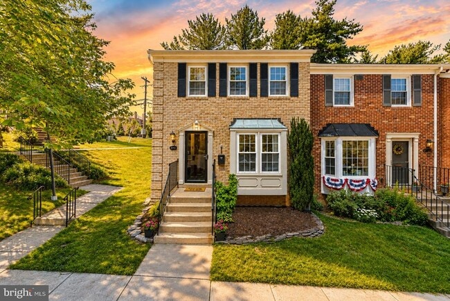 Building Photo - 7428 Chummley Ct