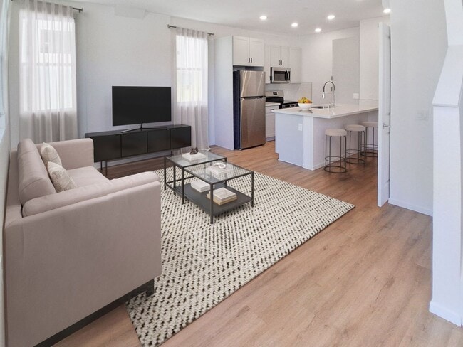 Photo - Division & Highland Rowhomes