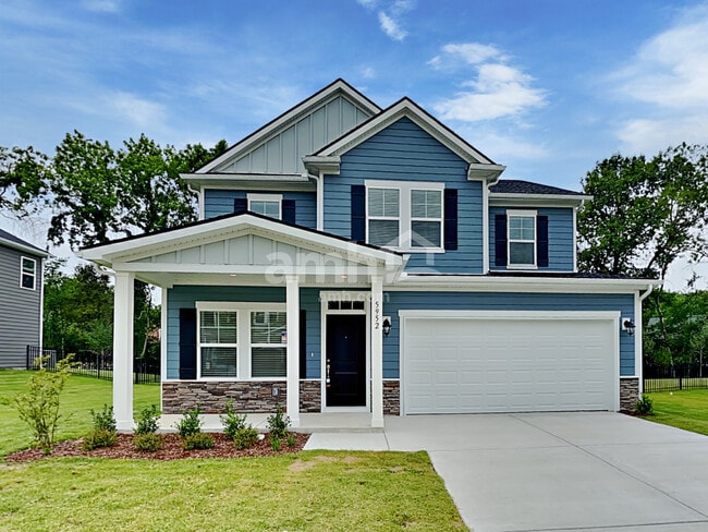 Building Photo - 5952 Hagar Vly Dr