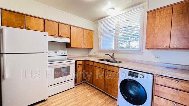 Photo - 1213 George Washington Way Unit #51