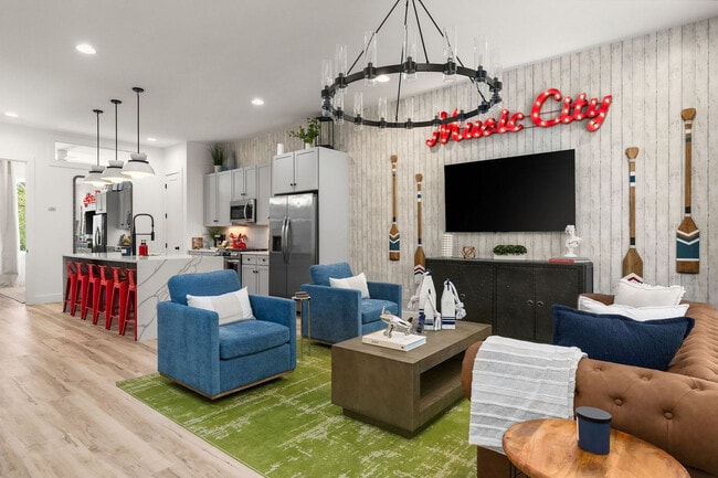 Photo - 1116 Spurgeon Ave Unit ID1312338P