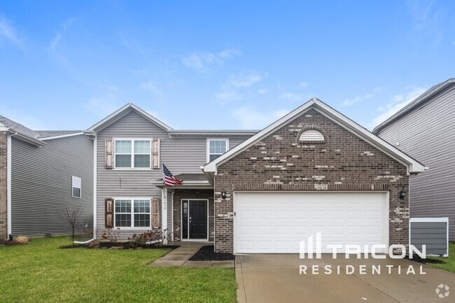 Building Photo - 1618 Huntzinger Blvd Rental