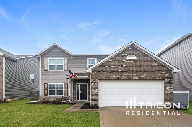 Photo - 1618 Huntzinger Blvd House