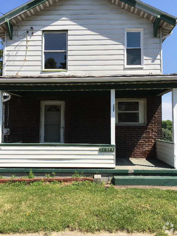 Building Photo - 1616 Miriam St Rental