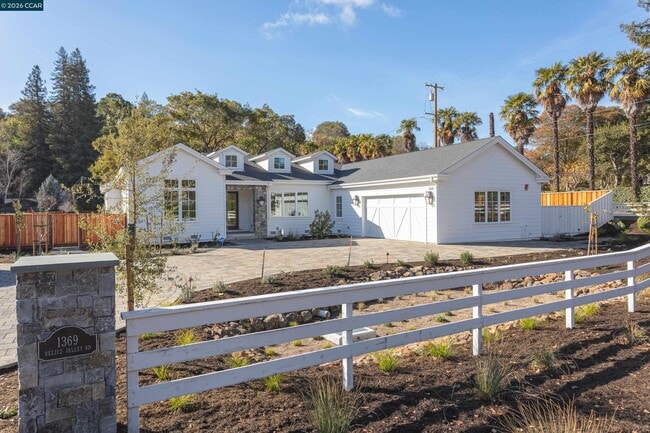 1369 Reliez Valley Rd