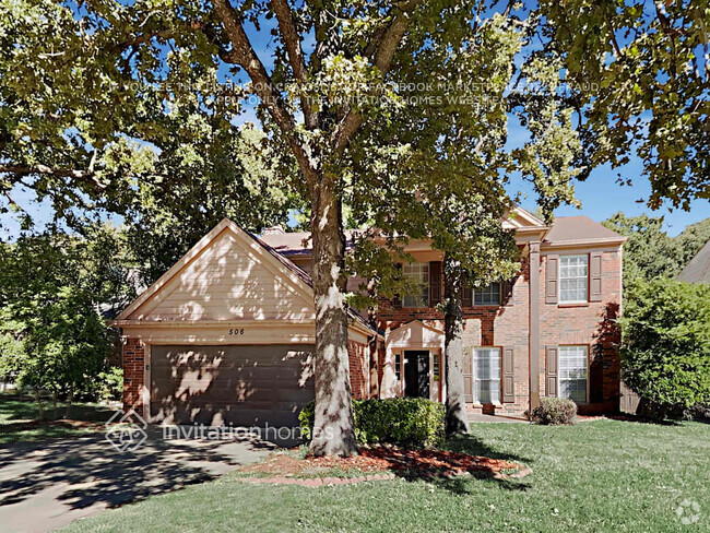 Building Photo - 506 Blair Meadow Dr Rental
