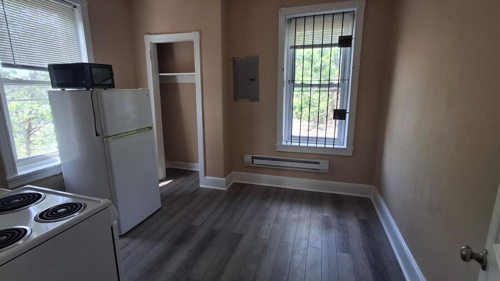 Photo - 3608 N 19th St Apartamento Unidad 3