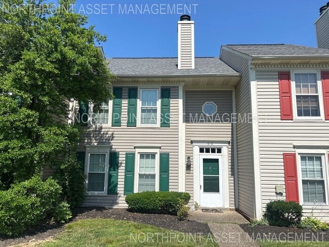 Building Photo - 616 Cambridge Station Rd Rental