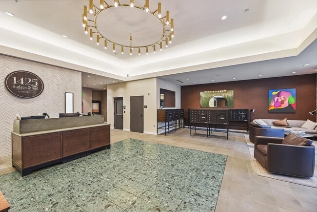 Photo - 1425 HUDSON St Unit 11A