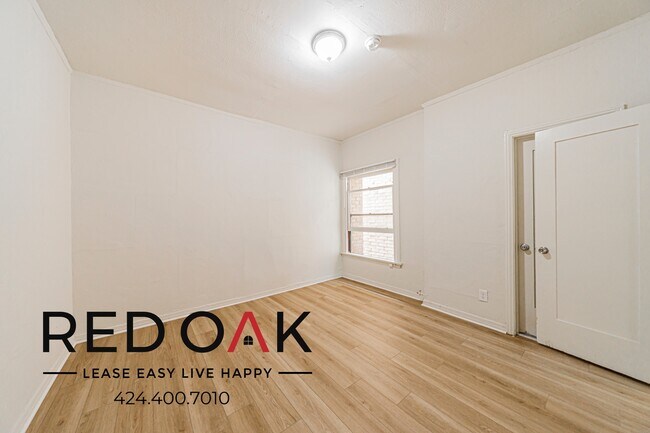 Photo - 746 S Coronado St Unidad 401