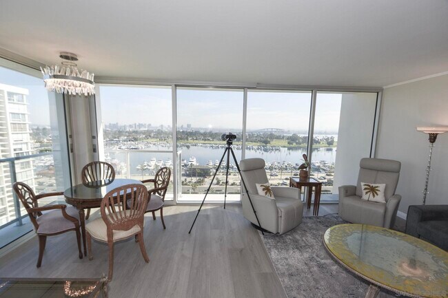 1730 Avenida Del Mundo Unit 1204