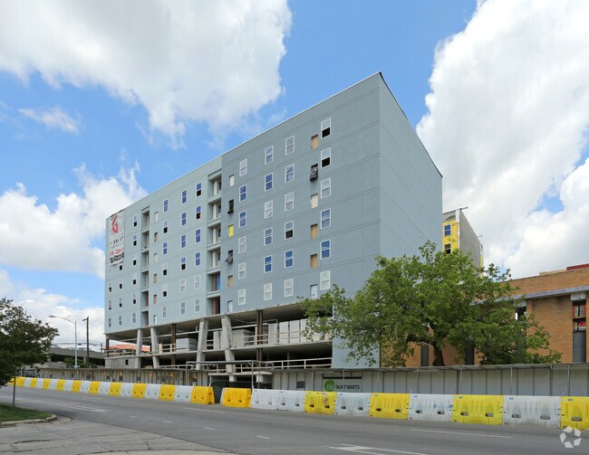 Photo - The G Apartments