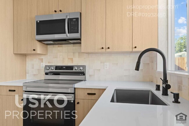 Photo - Brand New Construction Unit for Rent - 3 Bed | 2 Bath Unidad A