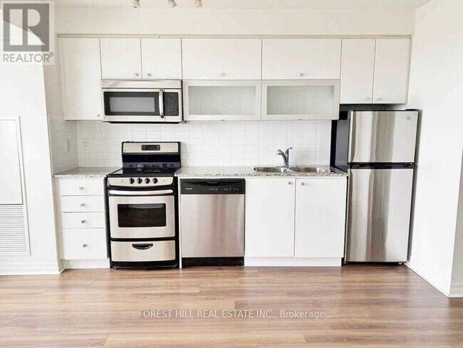 Photo - 2015 Sheppard Ave E Unit 3607