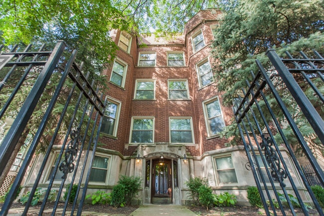 Building Photo - 2468 N Orchard St Unit 1N Rental