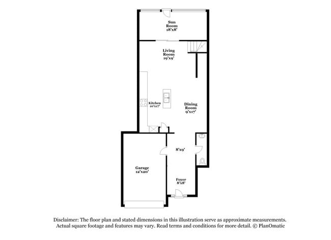 Photo - 10408 Red Carpet Ct