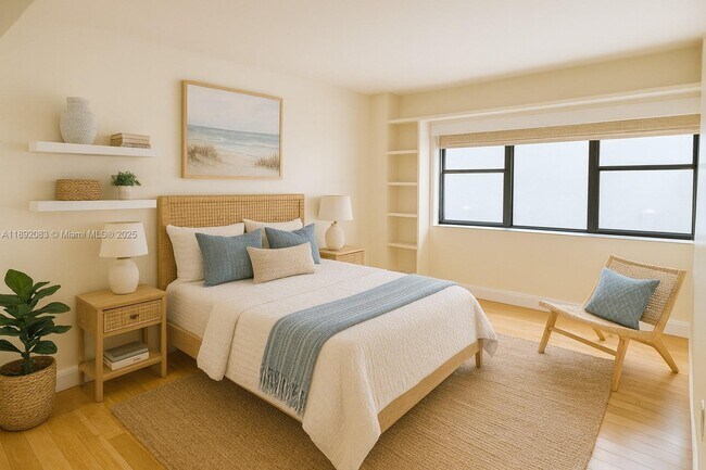 Photo - 5415 Collins Ave Unit 302