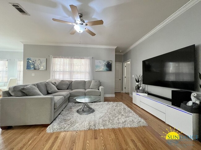 Photo - Beautiful 4 Bedroom Home in Niceville!