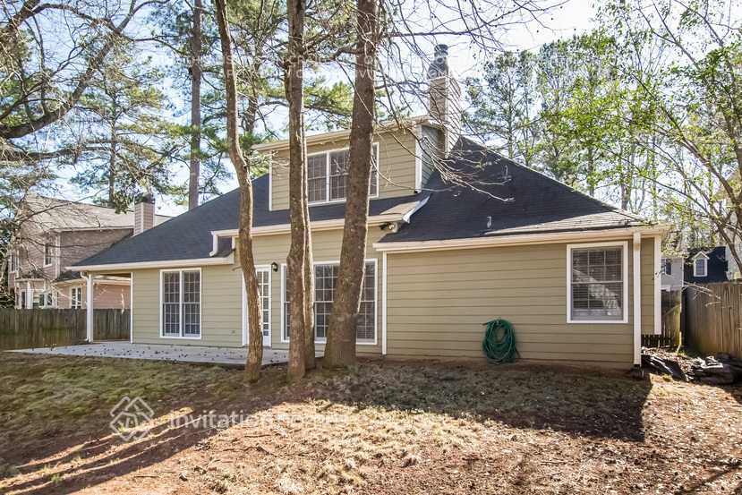 Photo - 3475 Whisperwood Ct NW