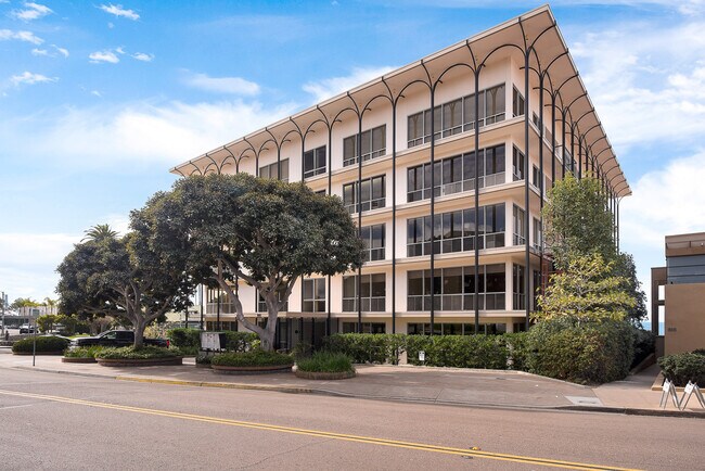 Photo - 800 Prospect St Unit 4-C