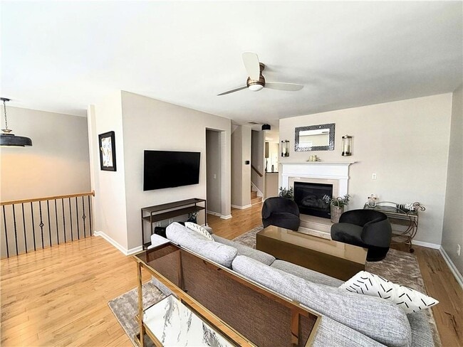 Photo - 3779 Chattahoochee Summit Dr SE