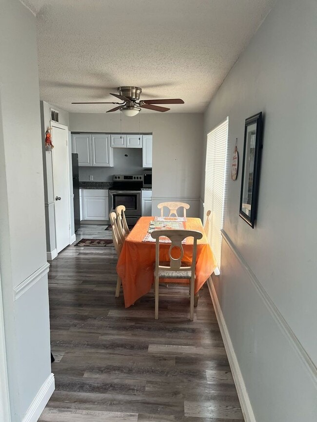 Photo - Essex Park Villas Condominium Unit A