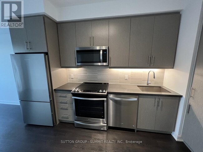 Photo - 85 Oneida Crescent Unité 401