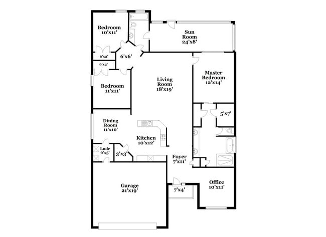 Photo - 423 Fern Gulley Dr