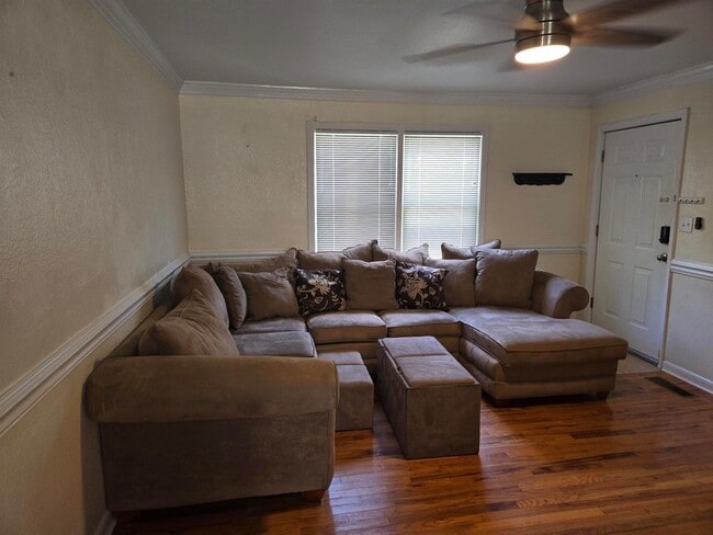 Photo - 1809 Tyndall Dr